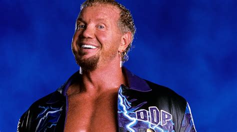 Ddp Talks About Leaving Tna Back In 2005