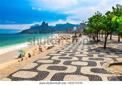 18784 Ipanema Images Stock Photos And Vectors Shutterstock