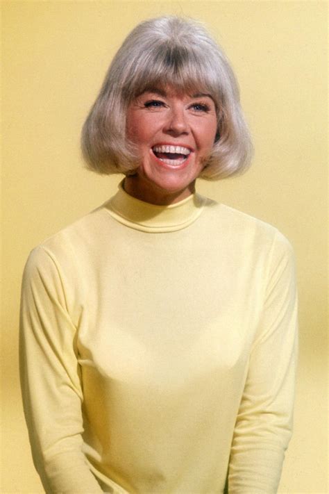 Doris Day Dies Nearly 2 Months After Celebrating 97th Birthday Rest In Peace Dear Lady And Thank