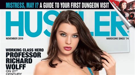 Hustler Magazine Covers Divesadeba