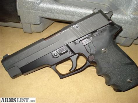 Armslist For Sale Sig Sauer P226 40 Cal 2 12 Round Factory Mags