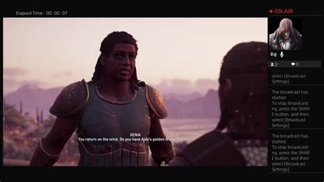 Assassins Creed Odyssey Birds Of A Feather Youtube