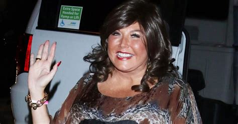 Abby Lee Miller Sues Ex Lawyer For 25 Million For Screwing Up Prison