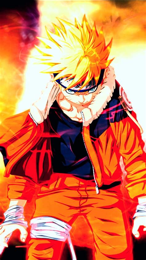 Top 90 About Naruto Theme Wallpaper Super Cool Indaotaonec