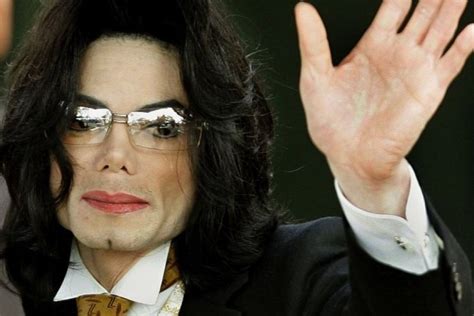 Michael Jackson Salen A La Luz Escabrosos Secretos Que Reveló La