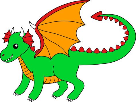Free Green Dragon Images Download Free Green Dragon Images Png Images