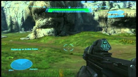 Halo Reach Complete Forge World Walkthrough Youtube