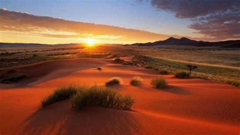 Namibia Uncommon And Facts From Namibia
