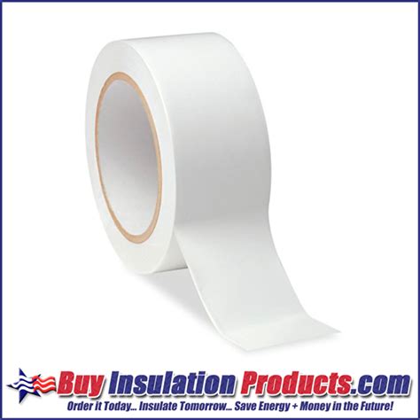 White Pvc Vinyl Insulation Tape Buy Insulation Products