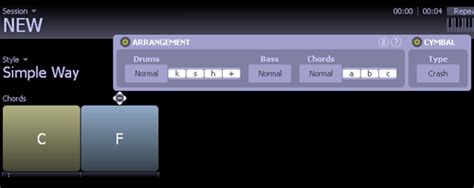 The act of arranging and adapting a piece of music. Music Arrangement - Software Guide - ChordPulse