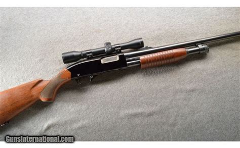 Winchester ~ 1300 Slug Gun ~ 12 Ga