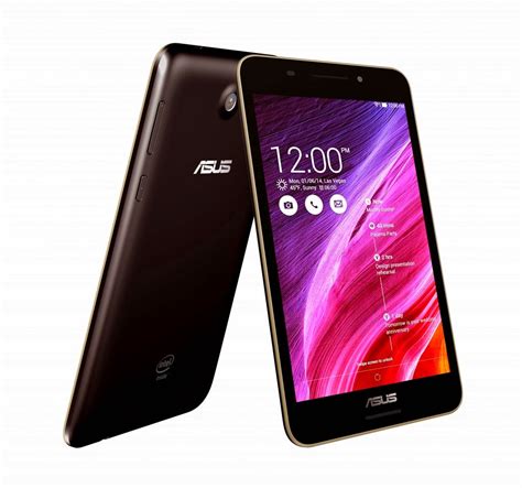 Learn New Things Asus Fonepad 7 Dual Sim Price Full Specification