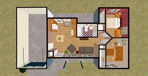 At wilson homes we have a number of two bedroom home designs, each of which encompass our 30 year structural guarantee to give you peace of mind. Smart Placement Small 2 Bedroom Houses Ideas ...
