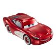 Carla Veloso And Lightning McQueen Vehicle Micro Drifters Pack Mattel Y Disney Pixar Cars
