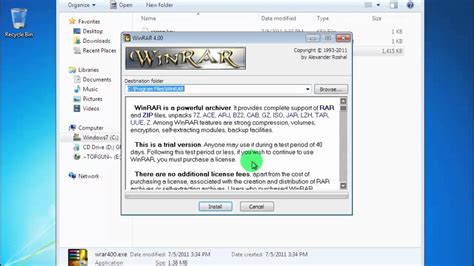Official winrar / rar publisher; Winrar 32 Bit Download Softonic / Winrar Rar 32 Bit - Direct link to original file ...