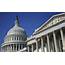 US Congress Approves Funding Bill Avoiding Midnight Government Shutdown
