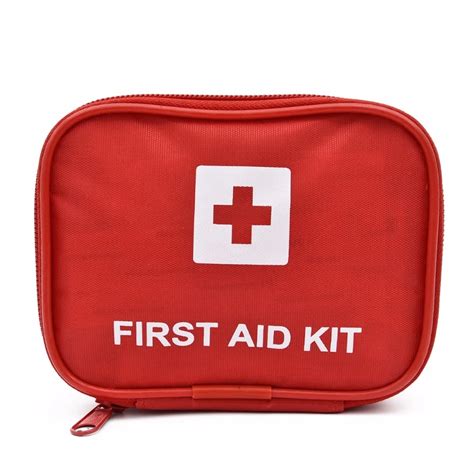 Wholesale Pet Survival Emergency Medical Bag First Aid Kit For Dog Cat