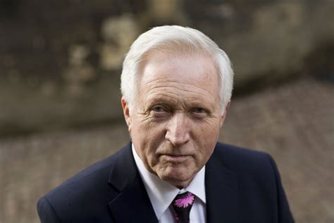 General Election 2017 David Dimbleby To Present His 10th Results Show