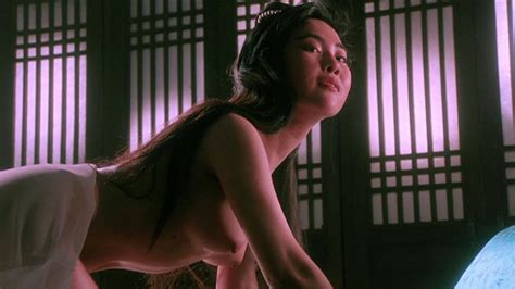 Nude Video Celebs Isabella Chow Nude Sex And Zen. 