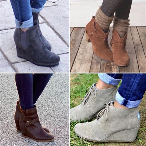 How To Wear Ankle Boots Ankle Boots With Leggings Ankle