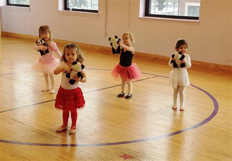 Kidss Dance Studio Dance Studio For Children Dance Classes Totally