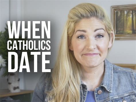 How Catholics Should Date Ascension Press Media