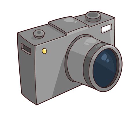 Free Cartoon Camera Cliparts Download Free Clip Art Free