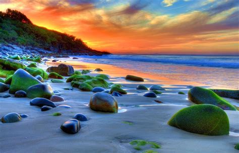 Romantic Beach Girls Wallpapers 4k For Android Apk Download