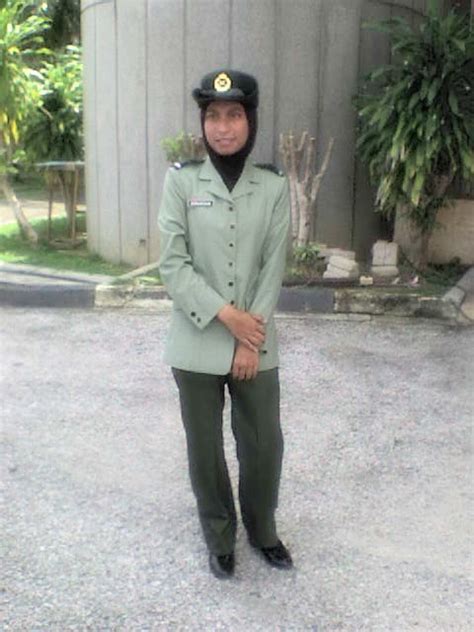 To find out more complete and clear information or images, you. Tentera Darat Cara Pemakaian Baju No 3