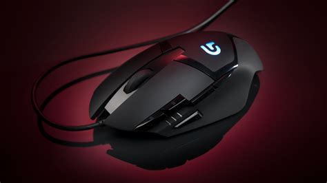 You can just download the software free from logitech gaming software. Logitech G402 Hyperion Fury gaming mouse review | TechRadar