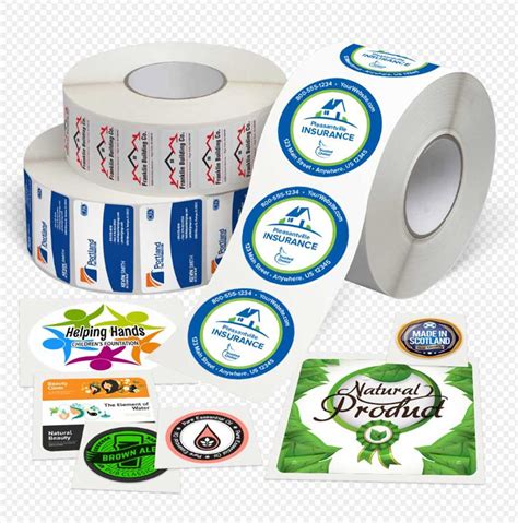 Printable Product Labels To Get Started Choose Your Label Size And