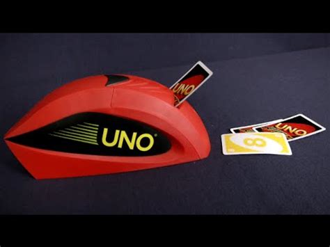 Begin a new adventure with the friends across the world now! UNO Attack from Mattel - YouTube
