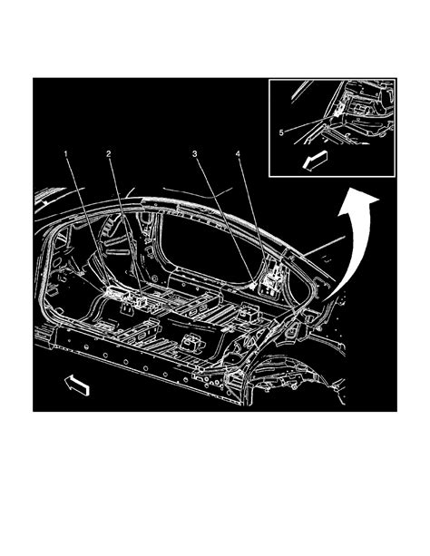 Buick Workshop Service And Repair Manuals Regal L L Turbo