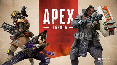Apex Legends Review At The Top Of Its Game