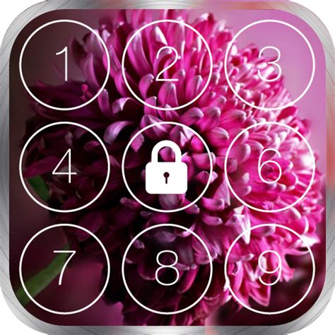 App Insights Keypad Lock Screen Apptopia