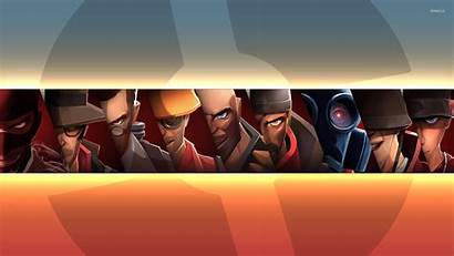 Fortress Team Wallpapers Tf2 Backgrounds Epic Desktop