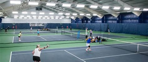 Tennis Court Flooring In Uae Indoor And Outdoor Courts