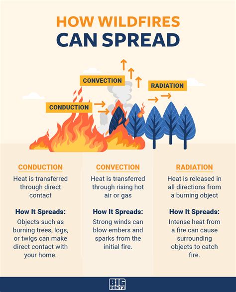 How To Construct And Prepare Buildings In Wildfire Zones Bigrentz