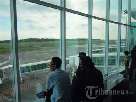 Bandara Internasional Sultan Aji Muhammad Sulaiman Sepinggan Foto 14