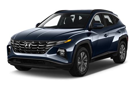 2022 Hyundai Tucson Hybrid Prices Reviews And Photos Motortrend