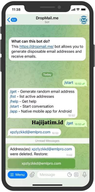 Bot Ai Telegram Viral Bikin Pekerjaan Dan Hidup Lebih Mudah