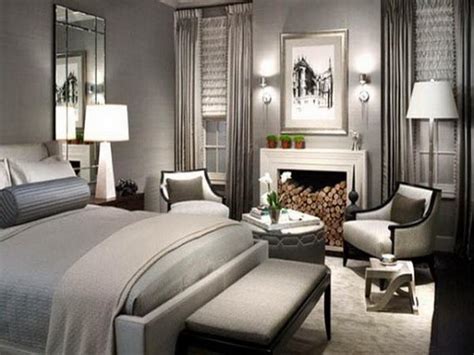 17 unique bedroom lighting ideas to improve ordinary rooms. schlafzimmer Taupe grau - fresHouse