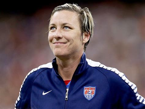 Abby Wambach Pleads Guilty To Dui Charges Reports Article Abby Wambach