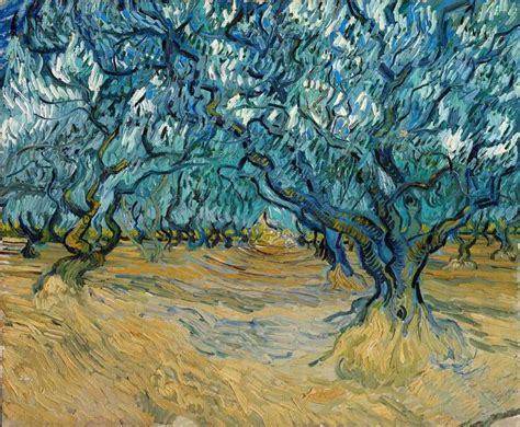 Pin Em Vincent Van Gogh