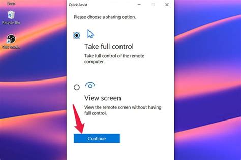 How To Set Up Windows 10 Remote Assistance To Anyone Using Quick Assist