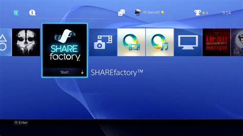 Playstation 4 Update 1.70 - How to turn off HDCP + How to get Share
