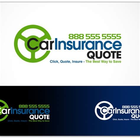 Check spelling or type a new query. Car Insurance Quote Website Logo | Logo design contest