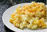 Soul Food Macaroni And Cheese Recipes