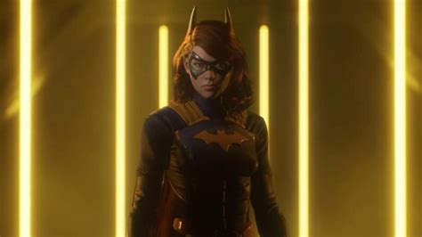 Gotham Knights BEST Batgirl Build