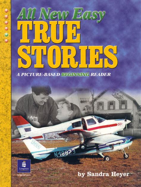 4.16 avg rating — 2,992,274 ratings. True Stories - Level 2 All New Easy True Stories: Student ...